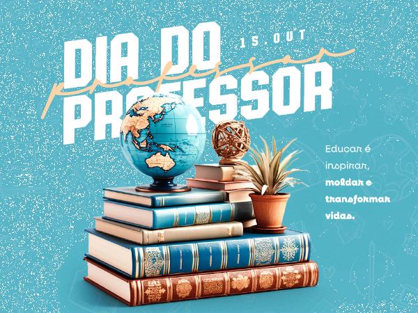 DIA DO PROFESSOR